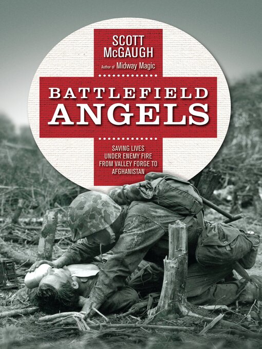 Title details for Battlefield Angels by Scott McGaugh - Available